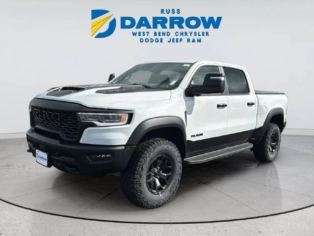 2027 RAM 1500 RHO