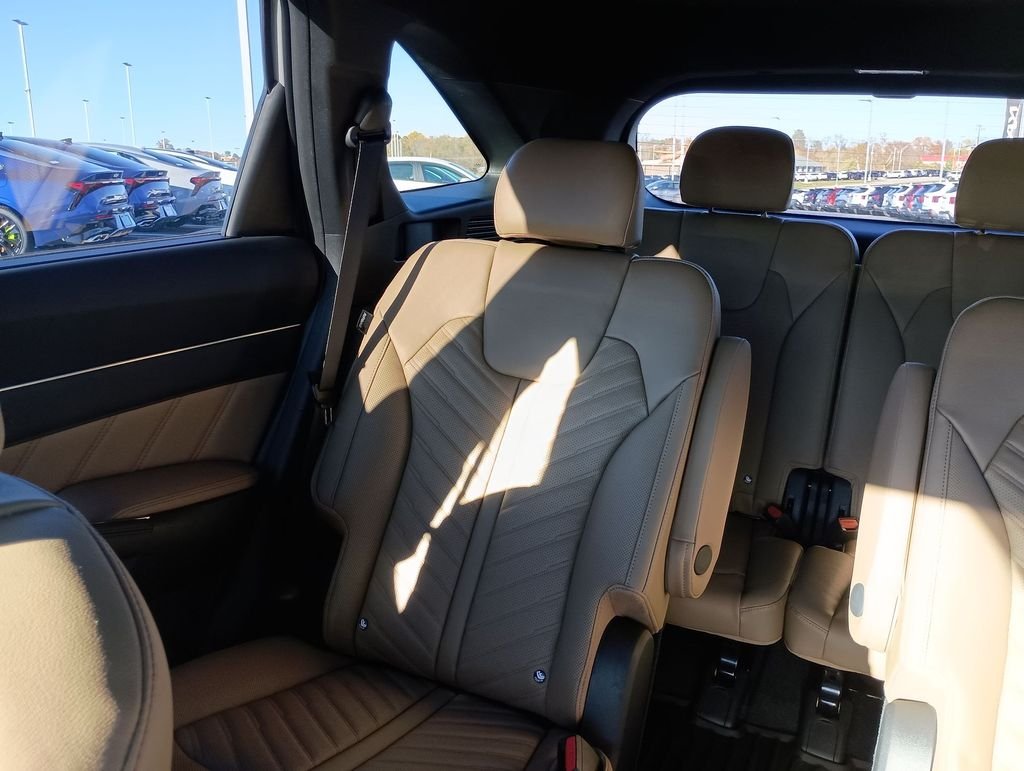 New 2026 Wolf Gray Kia X-Line SX Prestige AWD image 12