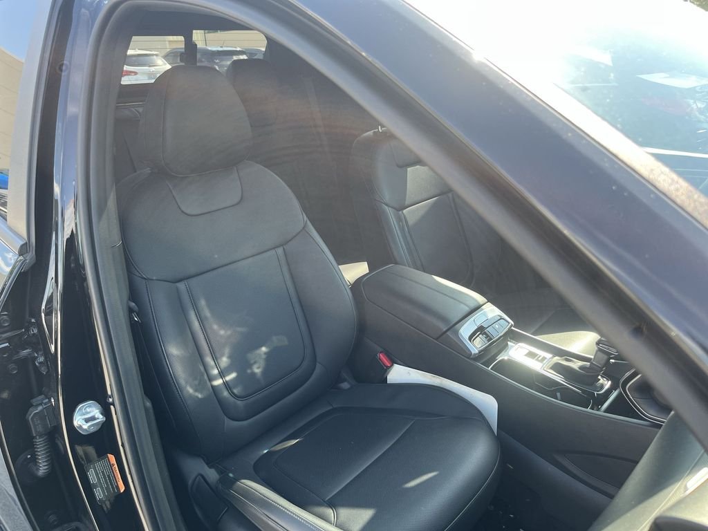 2024 Hyundai Santa Cruz Night - Photo 31