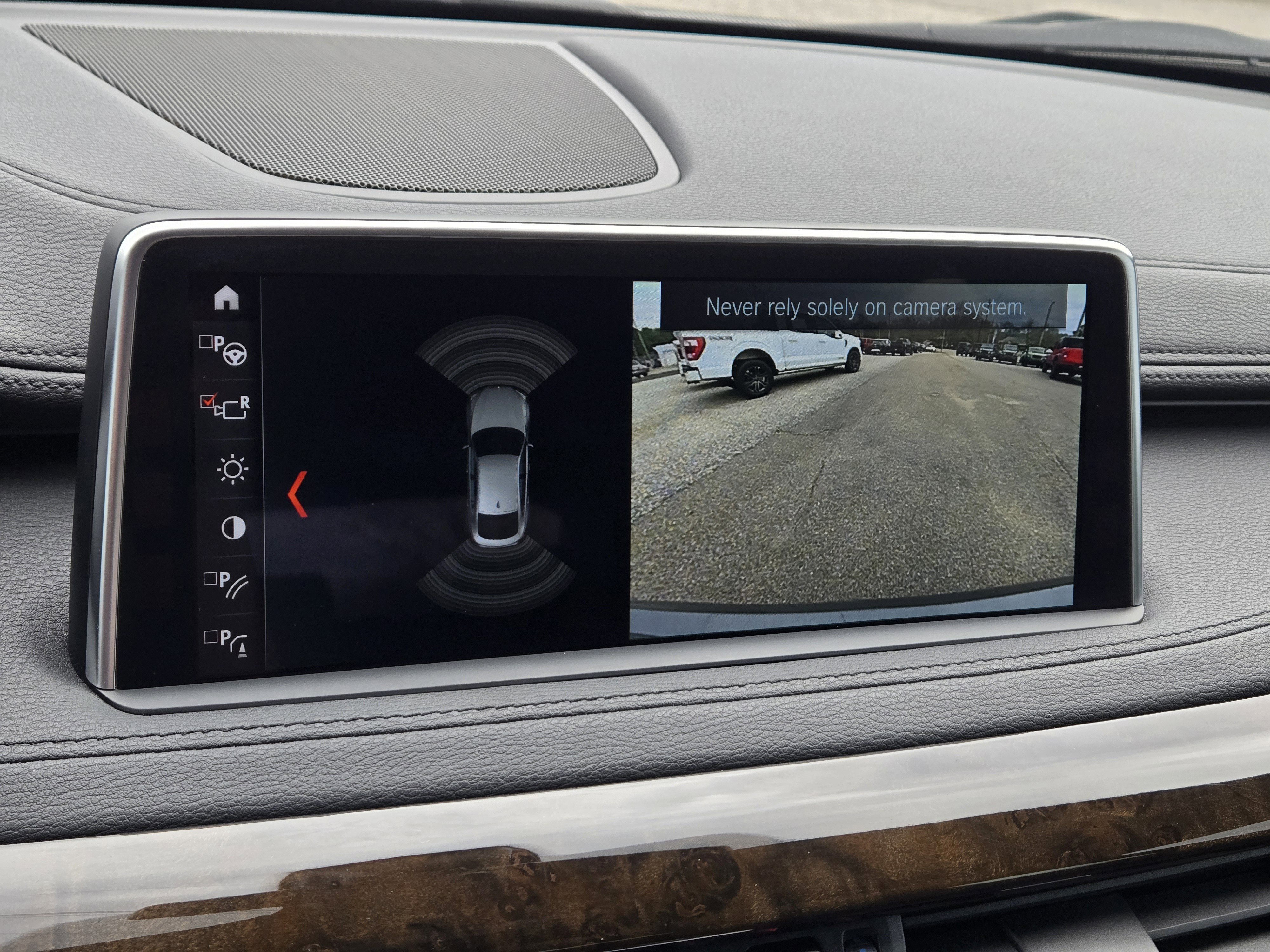 2019 BMW X6 35i - Photo 28