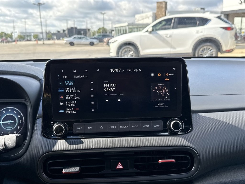 2023 HYUNDAI KONA - Image 15