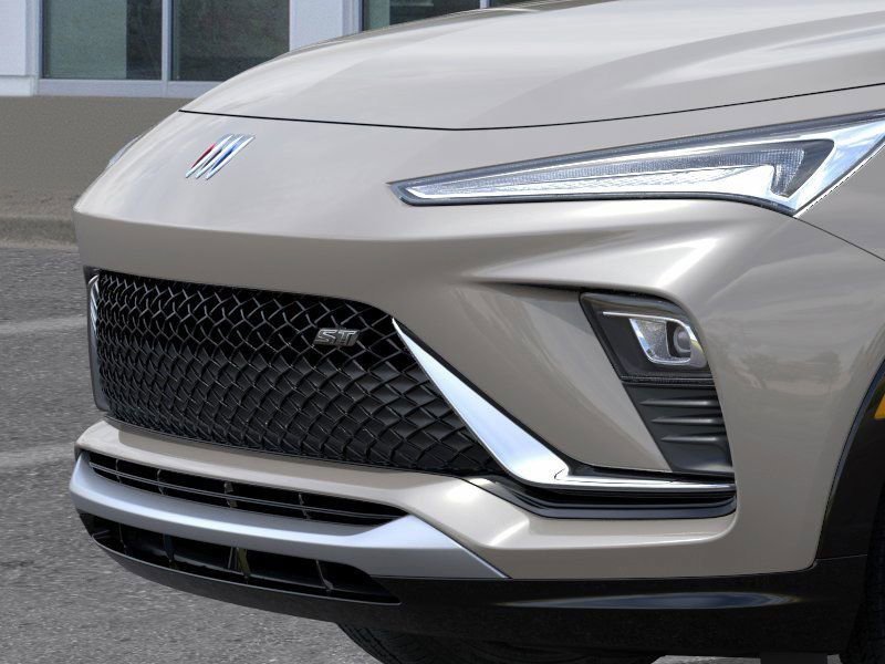 2026 BUICK ENVISTA - Image 19