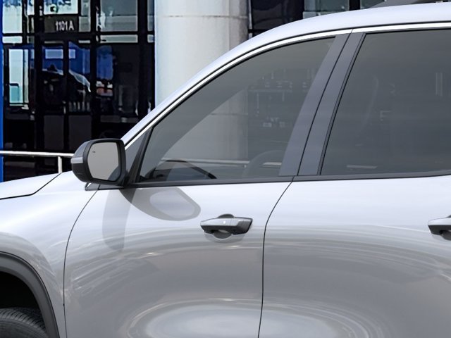2027 Chevrolet Traverse LT - Photo 12