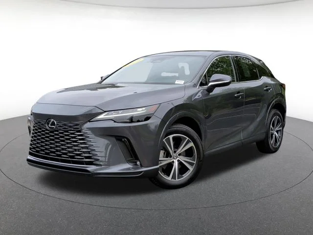 2024 Lexus RX 350 350 FWD's photo