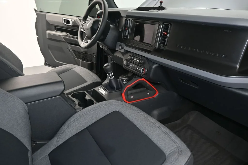 Used 2022 Black Ford Base image 12