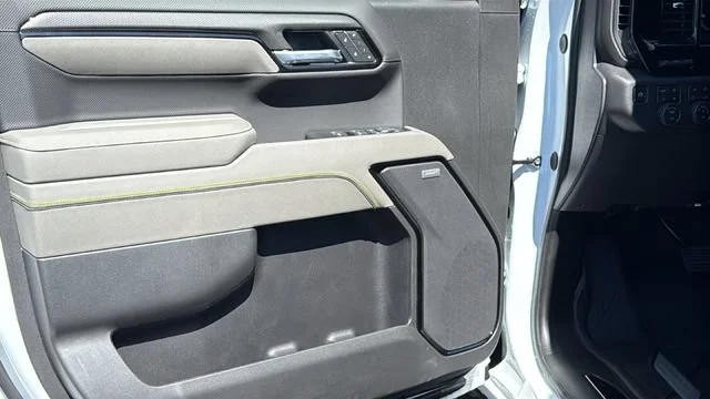 2026 Chevrolet Silverado 1500 ZR2 - Photo 23