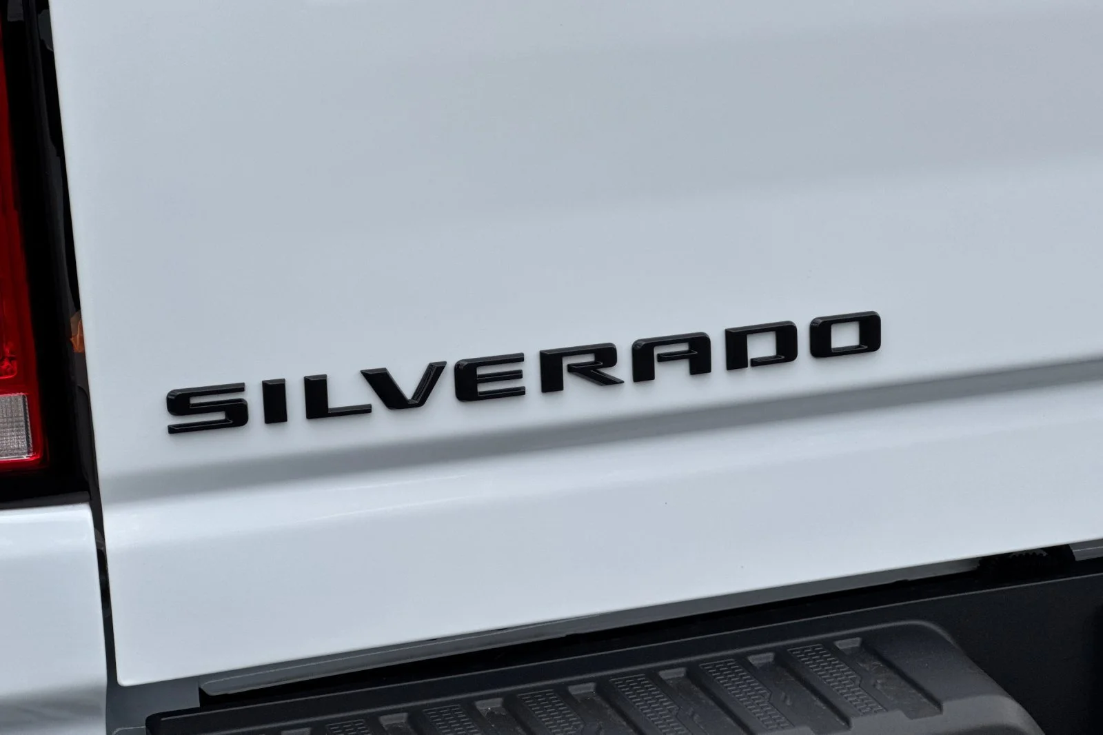 2026 Chevrolet Silverado 2500 HD LT view 24