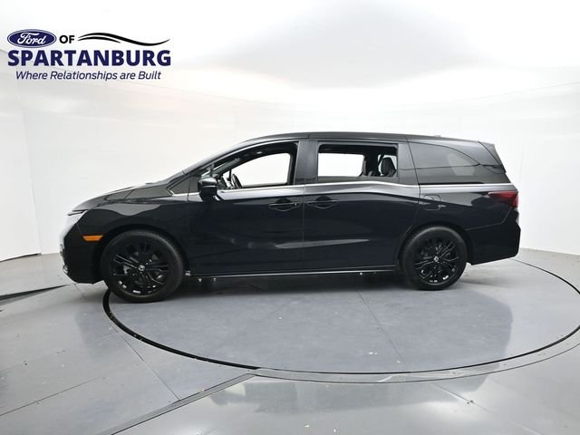 Used 2025  Honda Sport-L image 4