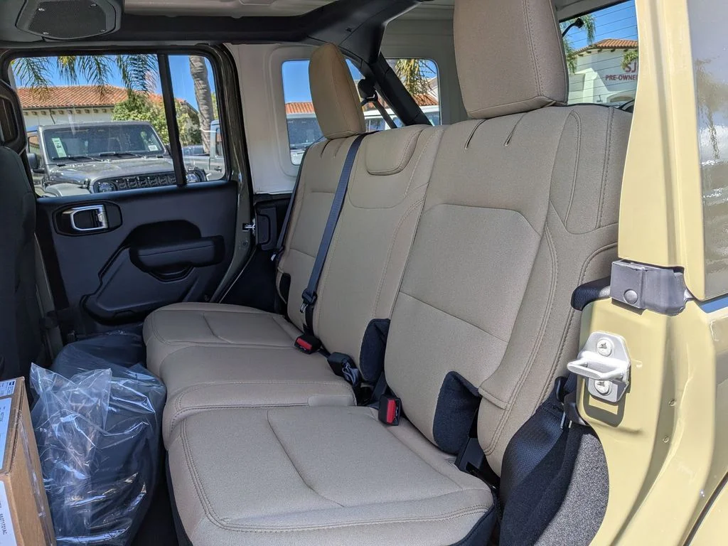 New 2026 41 Exterior Paint Jeep Willys 41 image 23