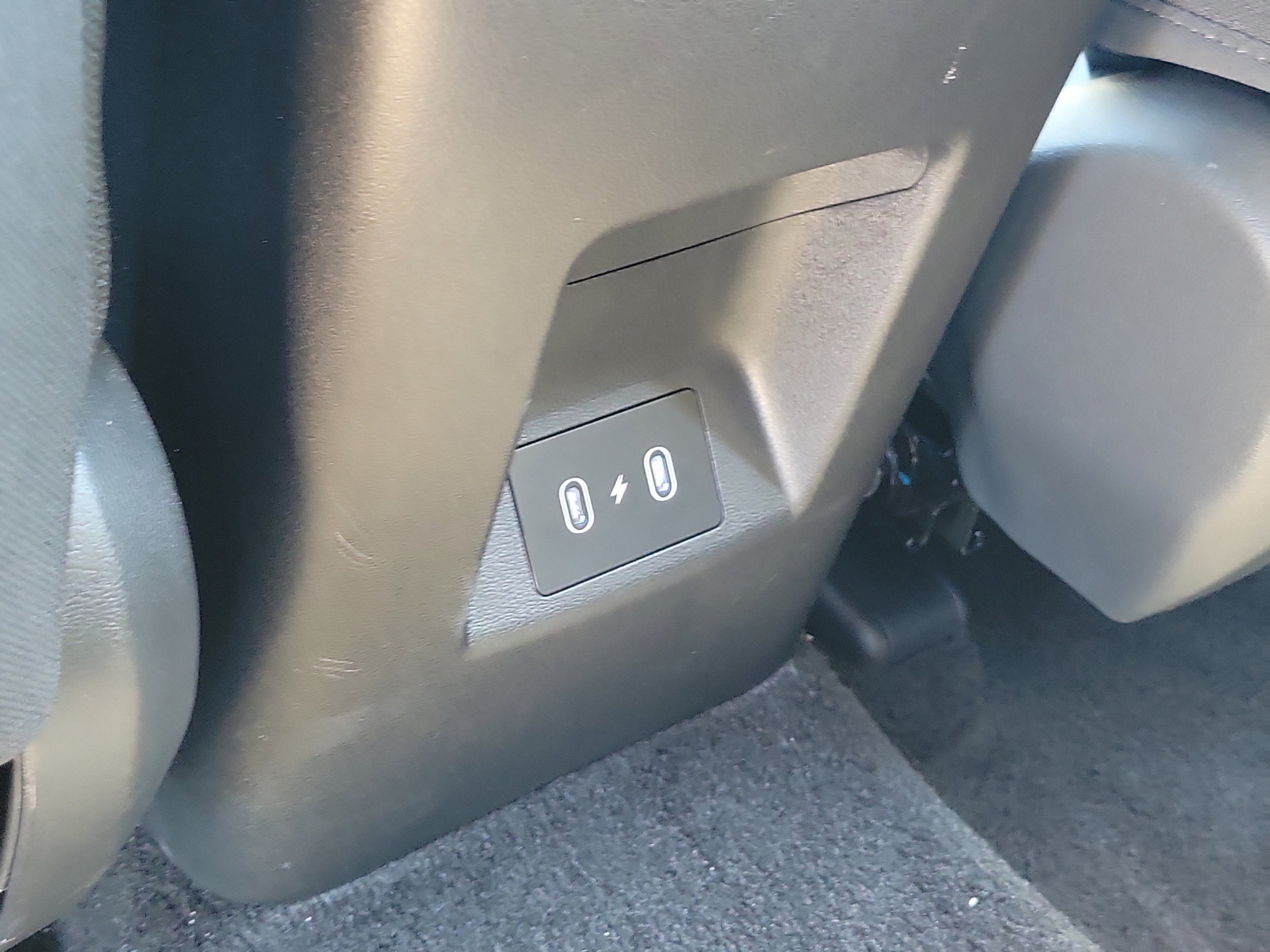 Used 2026 Serenity White Pearl Hyundai SE image 15