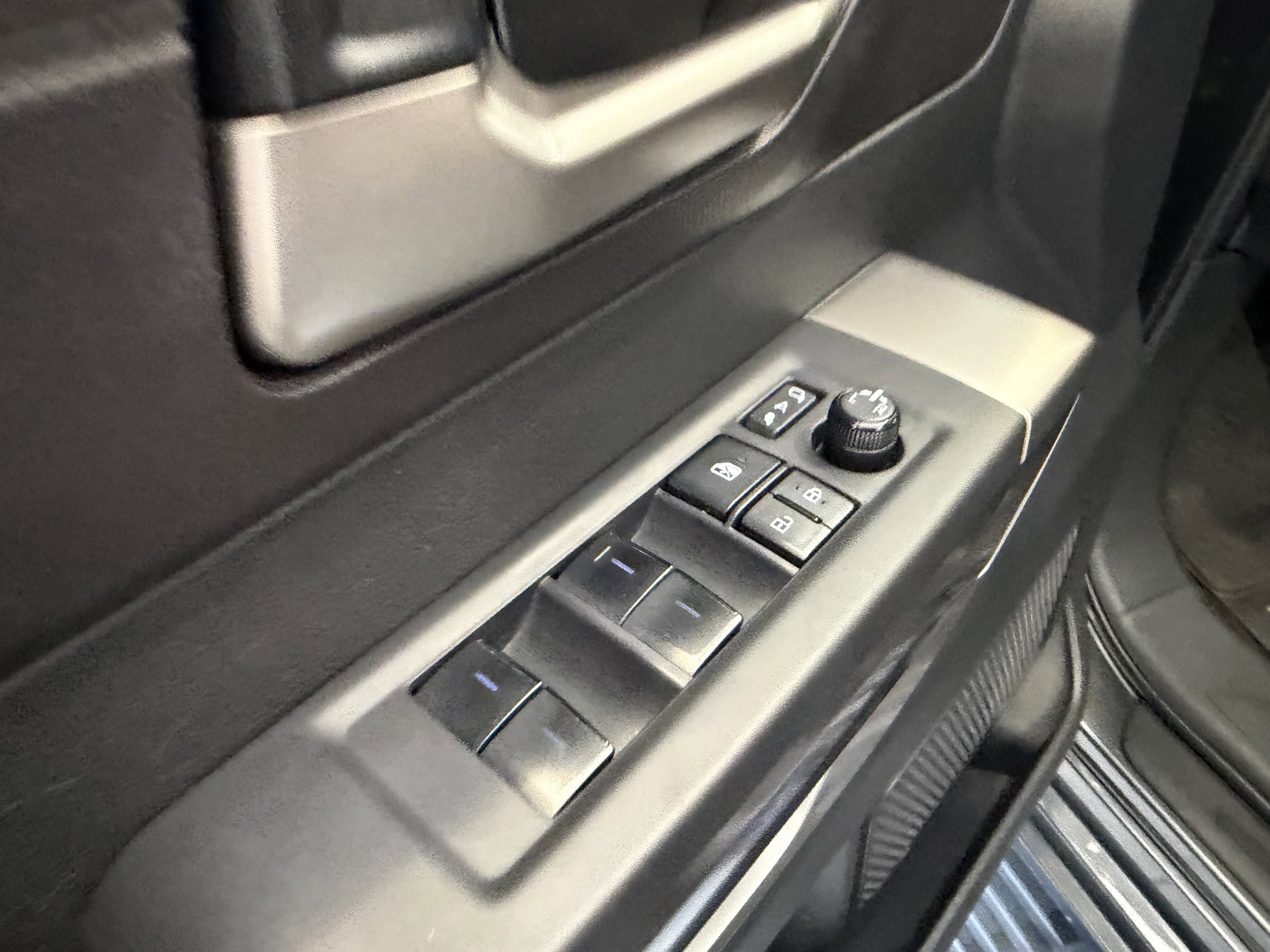Certified Used 2023 Gray Toyota SR5 image 35