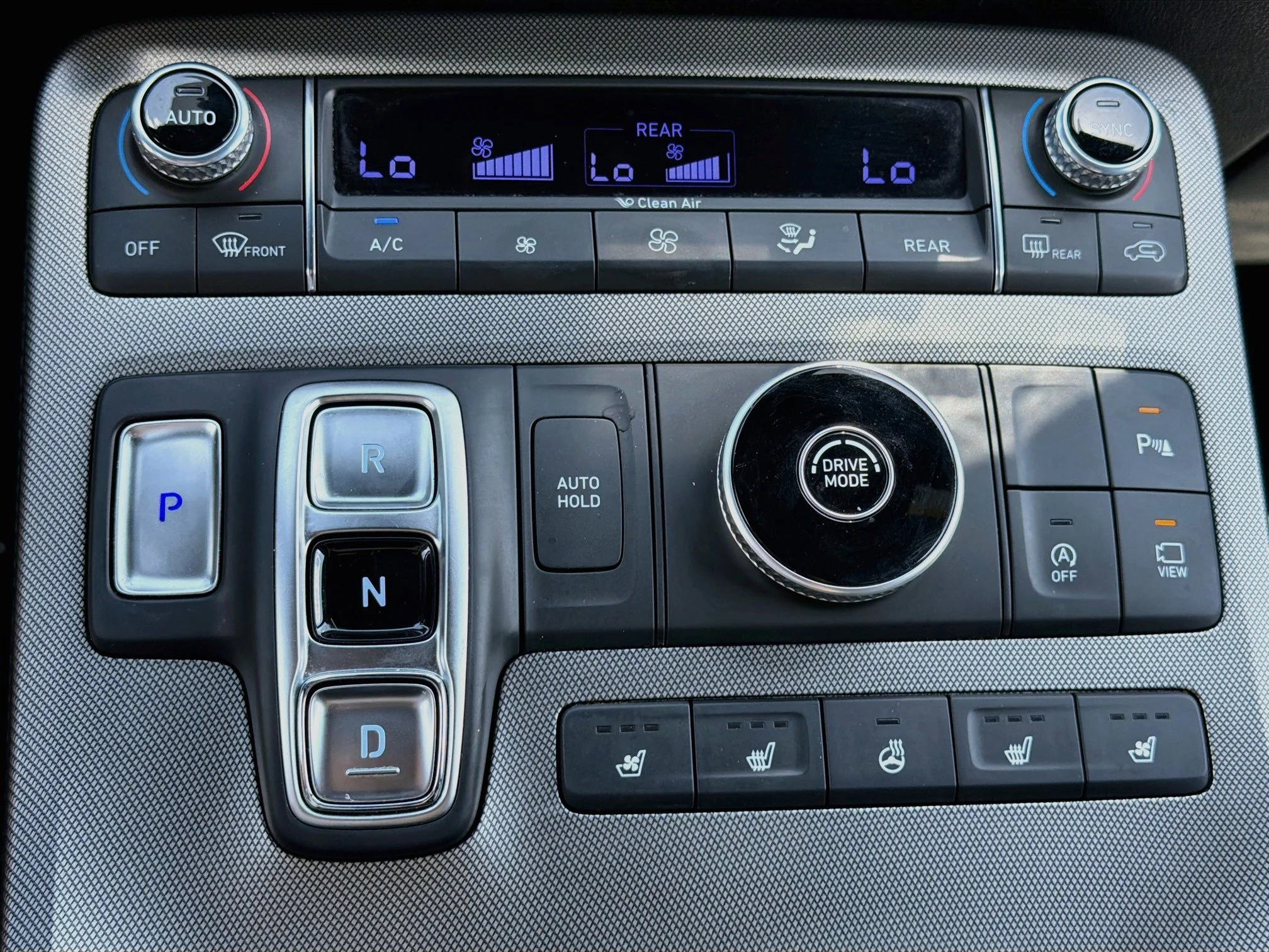 Used 2022 Typhoon Silver Hyundai Calligraphy image 36
