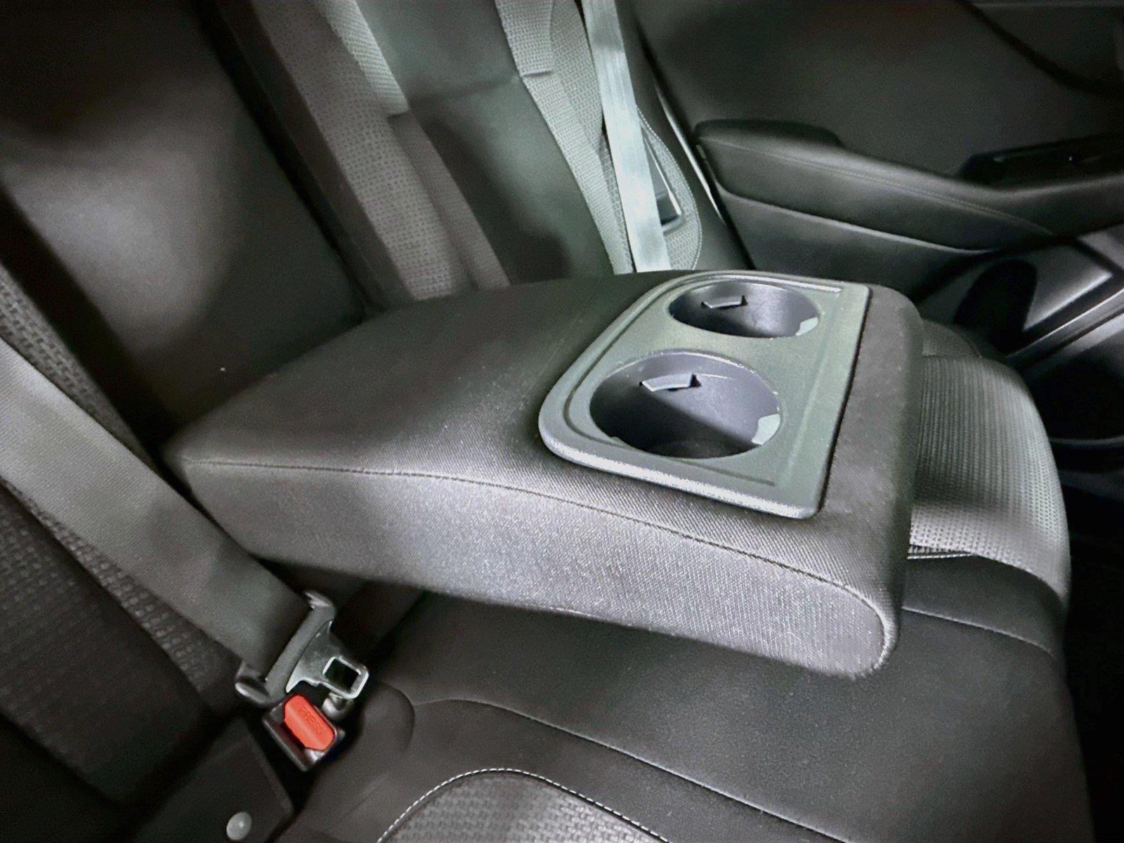 Used 2022 Crystal White Pearl Subaru Premium image 41