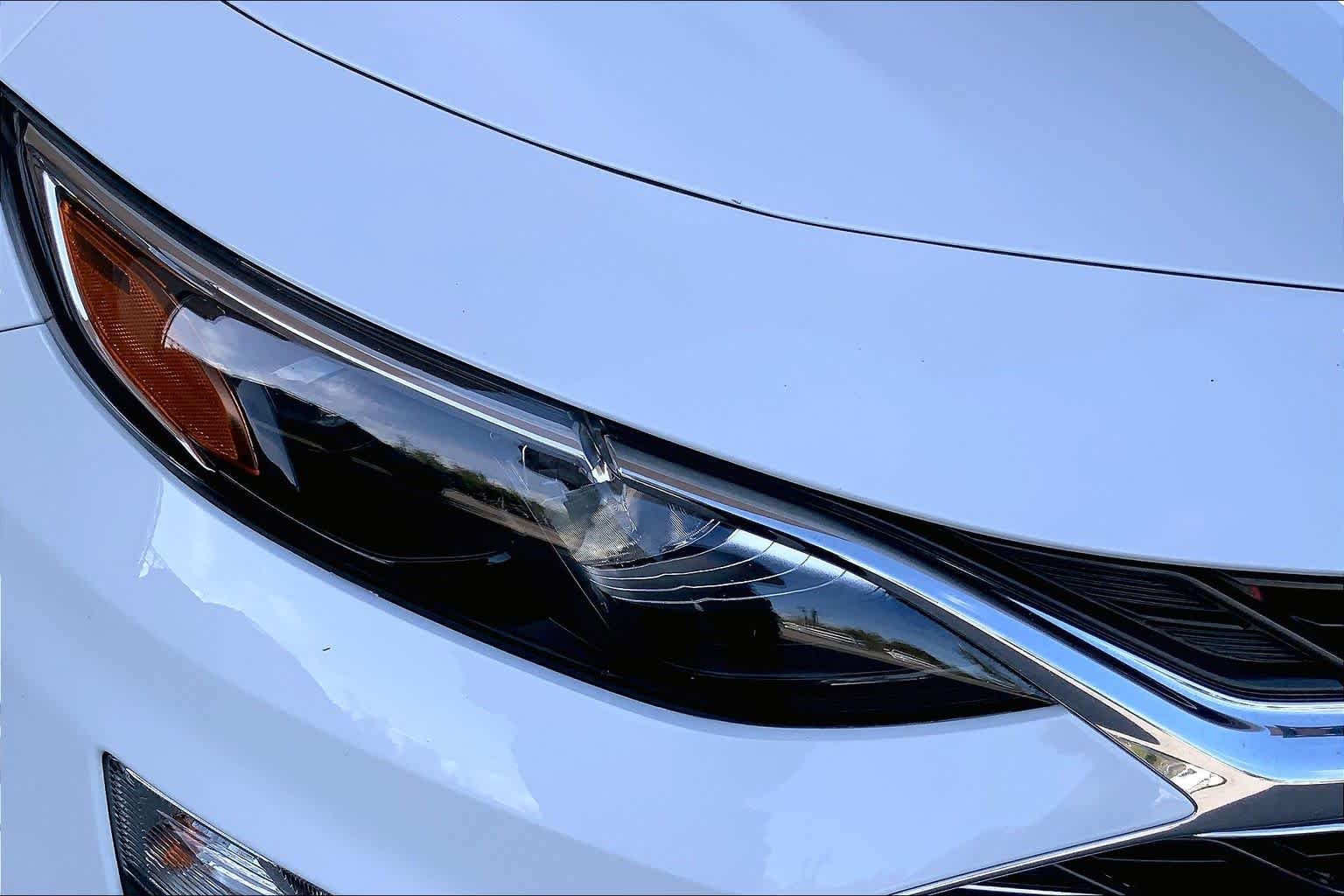 2024 Chevrolet Malibu 1LT - Photo 28