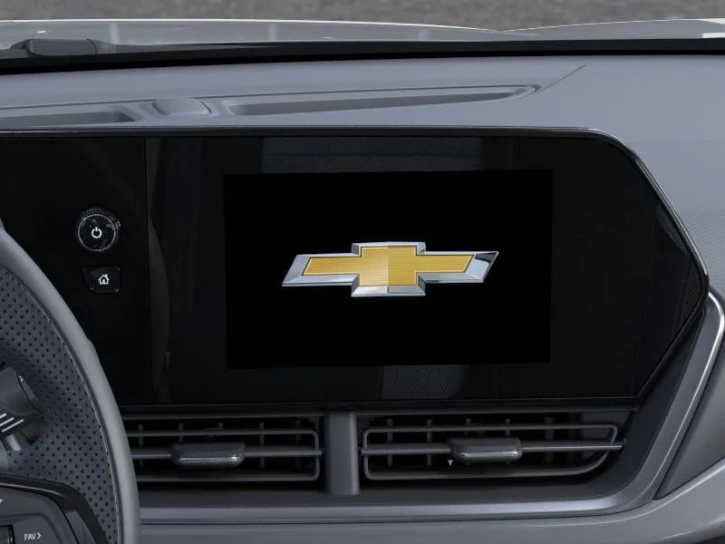 New 2026 Sterling Gray Metallic Chevrolet LS image 20