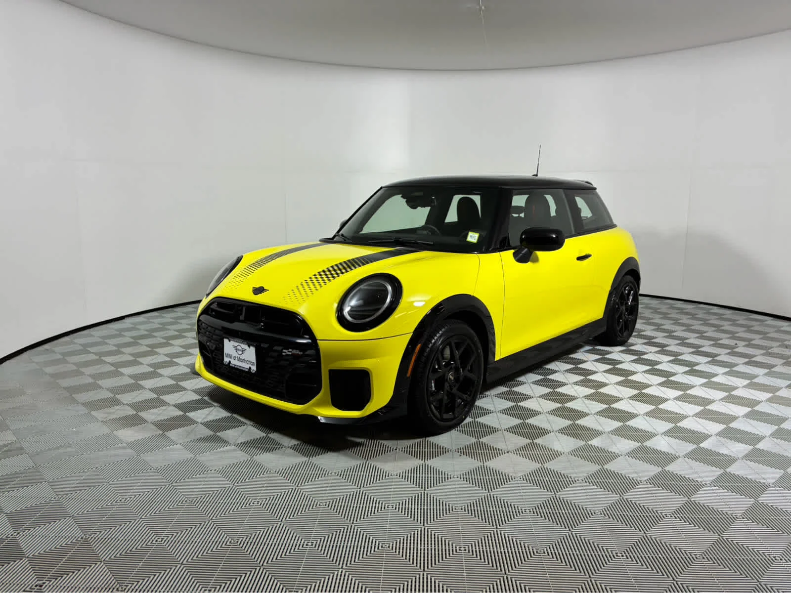 2026 MINI Hardtop 2 Door S - Photo 7