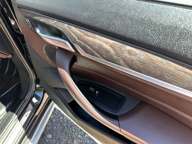 2017 BMW X1 28i - Photo 23