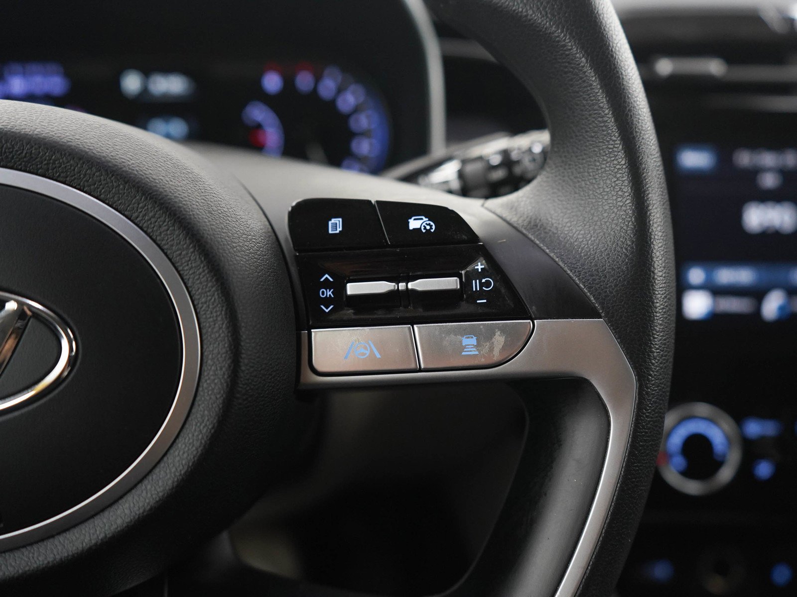 2023 Hyundai Tucson SEL - Photo 27
