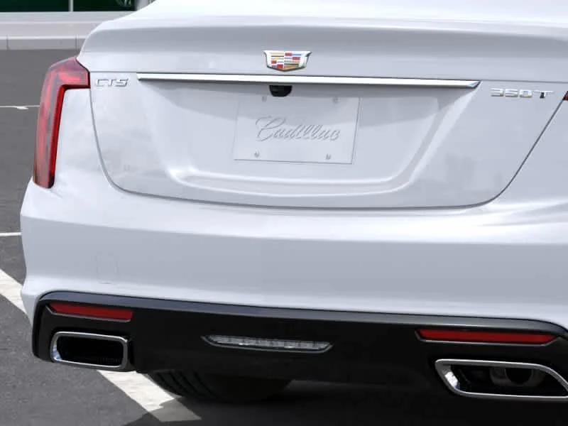 2026 Cadillac CT5 Premium Luxury - Photo 14