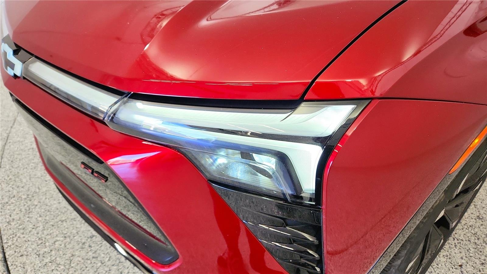 2025 Chevrolet Blazer EV RS - Photo 14