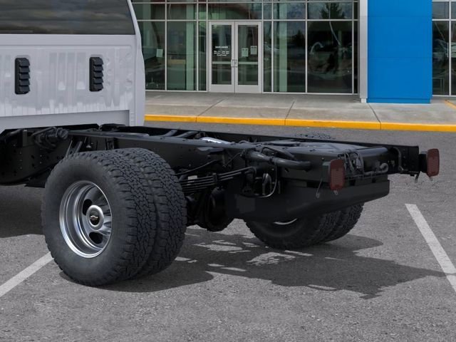 2026 Chevrolet Silverado 3500 HD Work Truck - Photo 15