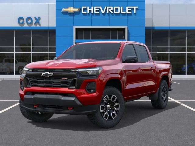 2026 Chevrolet Colorado Z71 - Photo 6