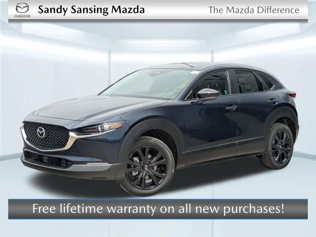 2026 Mazda CX-30 Select Sport AWD's photo