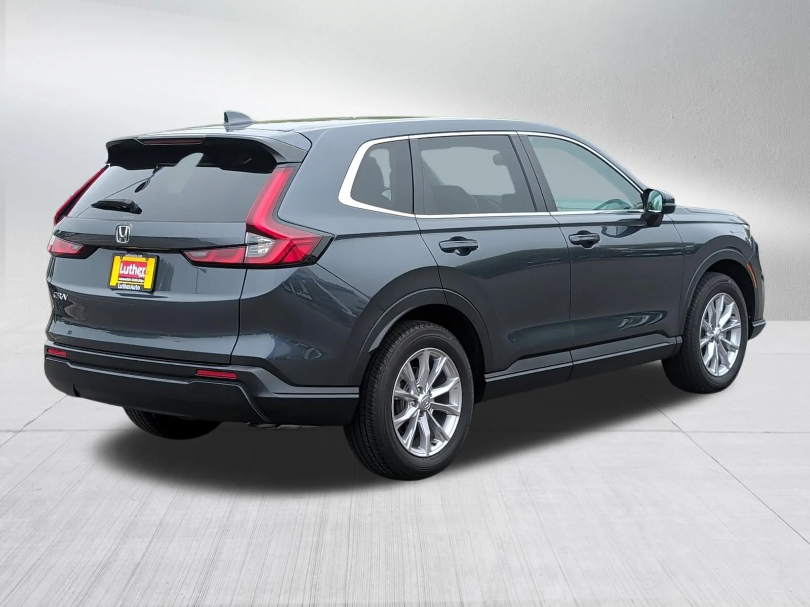 2024 Honda CR-V EX - Photo 7