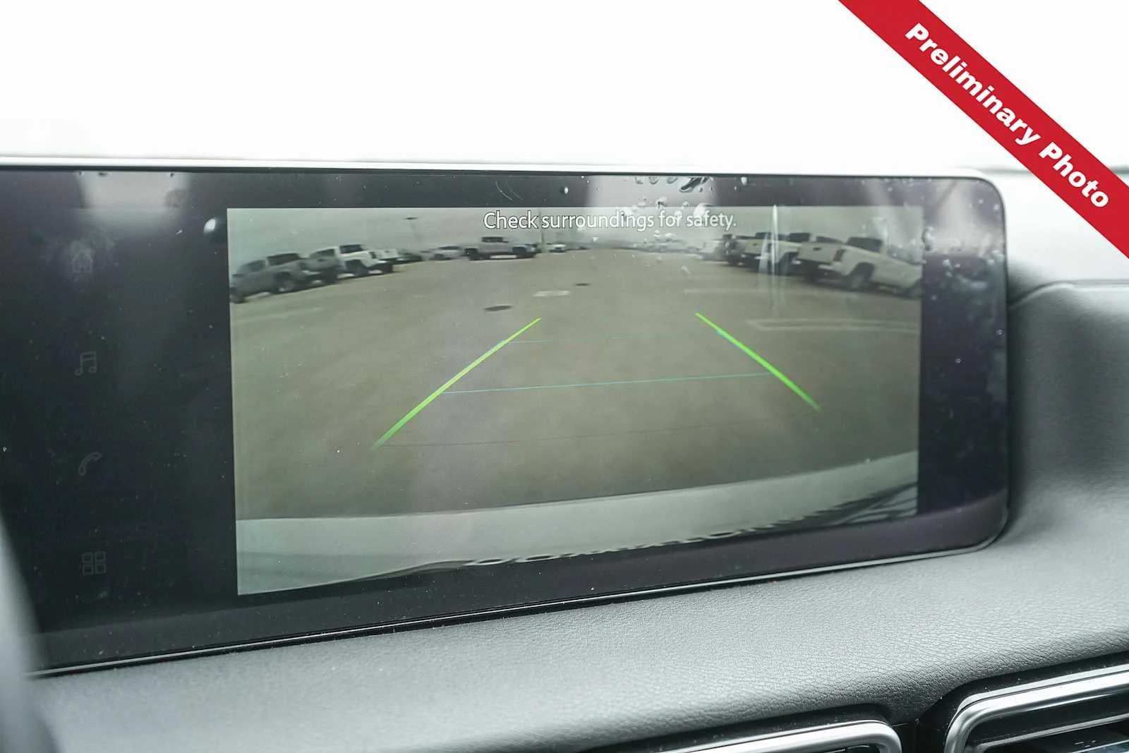 Used 2026 Fresh Powder Nissan SV image 20