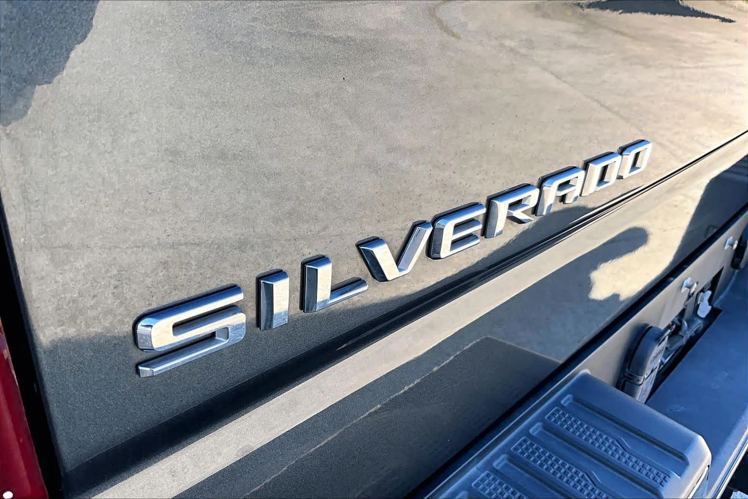 Used 2020 Shadow Gray Metallic Chevrolet LT Trail Boss image 31