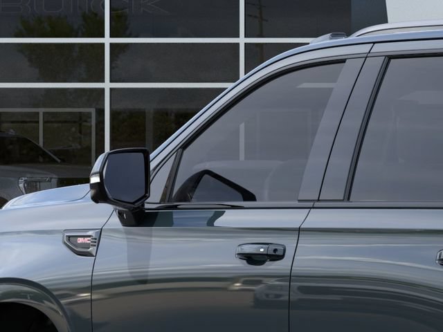 2026 GMC Yukon AT4 - Photo 12