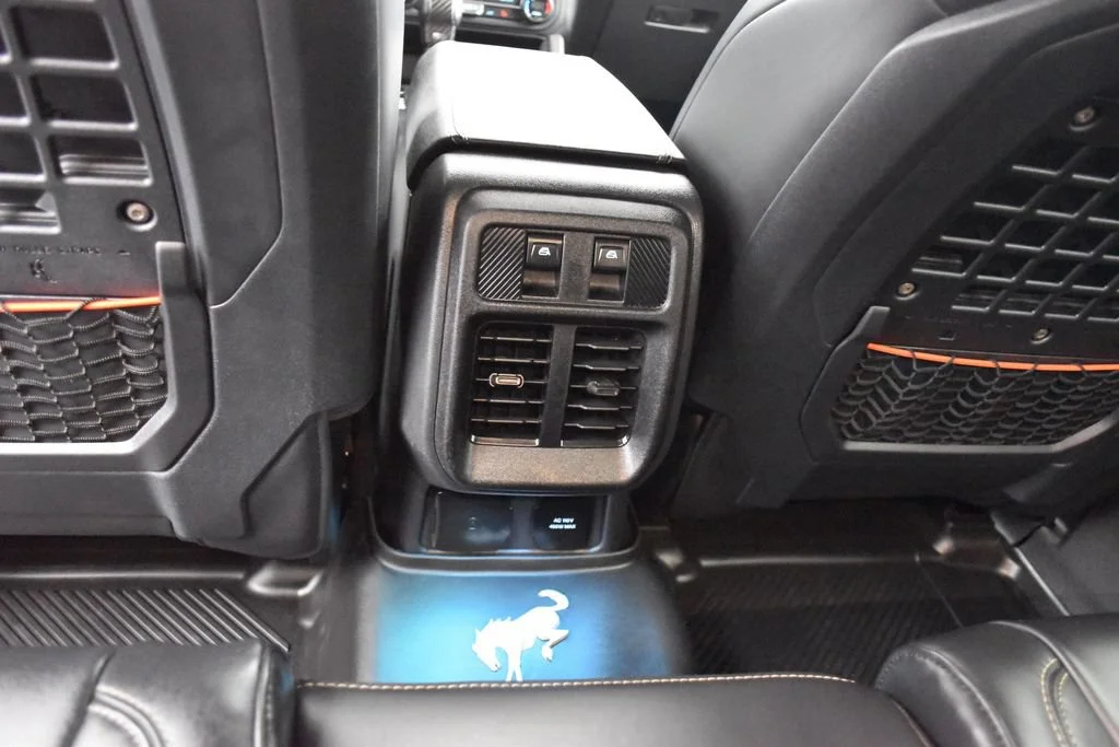 2025 Ford Bronco 4-Door Raptor - Photo 24