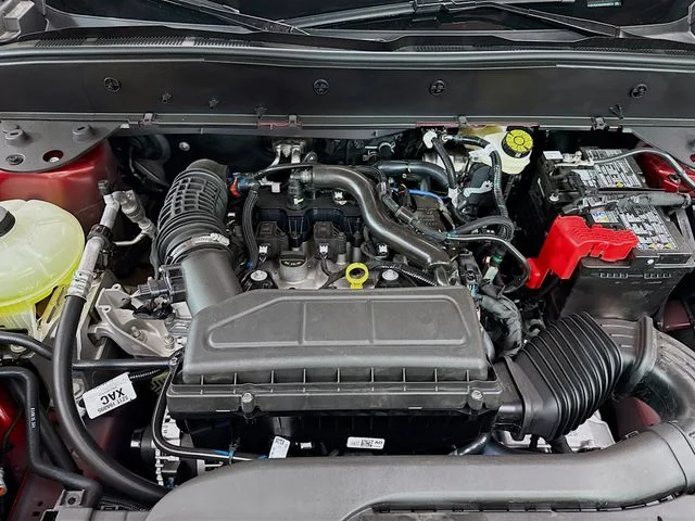 2025 Ford Bronco Sport Heritage - Photo 29