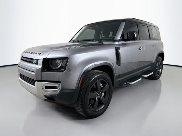 2024 Land Rover Defender