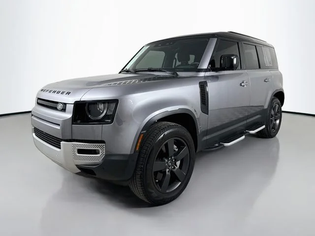 2024 Land Rover Defender 110