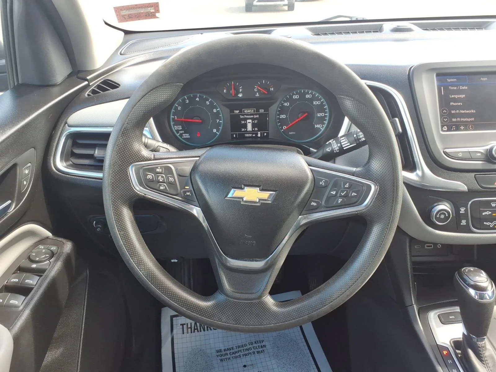Used 2020 Midnight Blue Metallic Chevrolet LS image 18