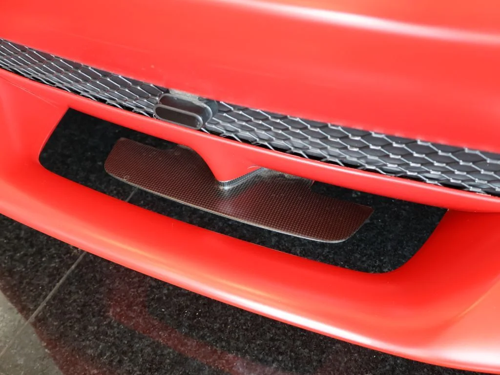 Used 2024 Rosso Ferrari F1-75 OPACO Ferrari  image 16