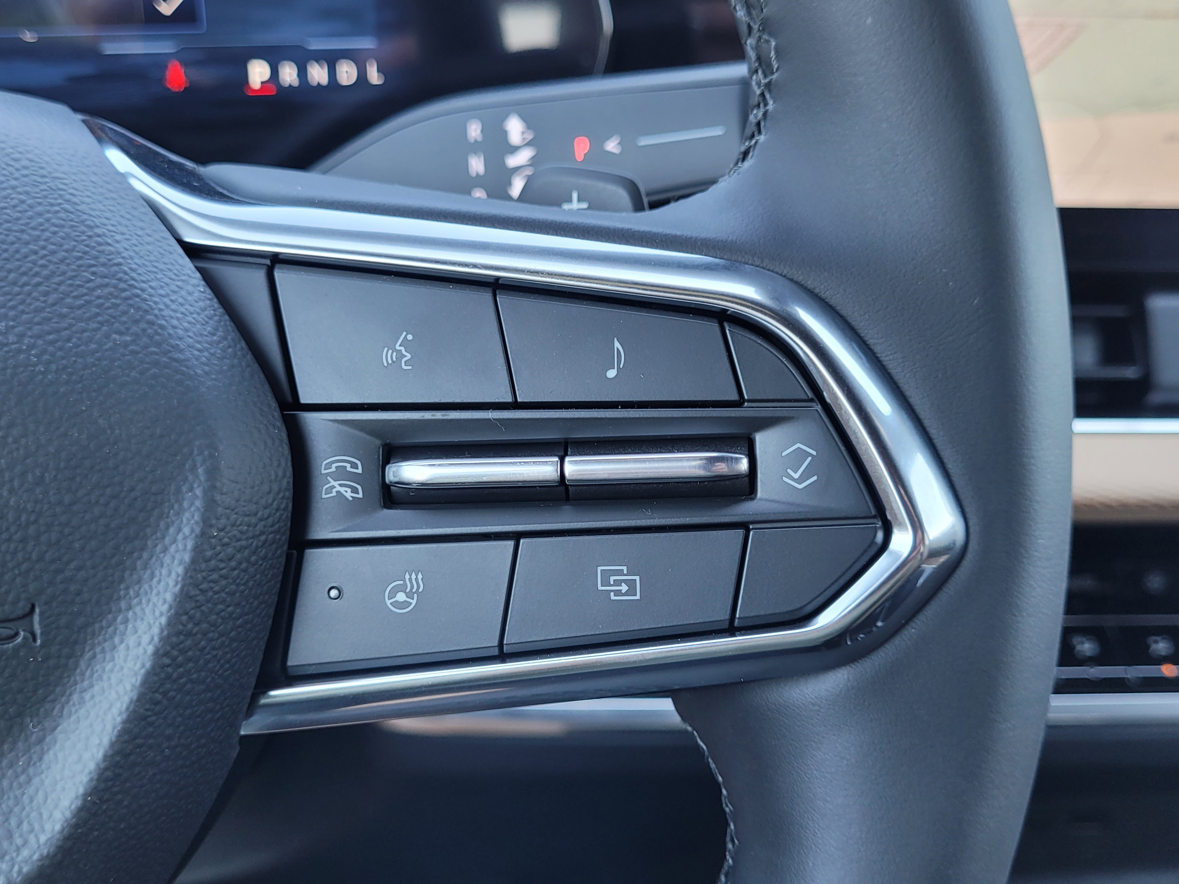 New 2026 Reef Blue Metallic Chevrolet AWD ACTIV image 21