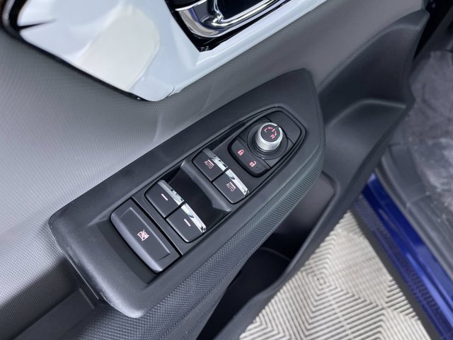 New 2026 SAPPHIRE BLUE PEARL Subaru Sport Onyx Edition image 13