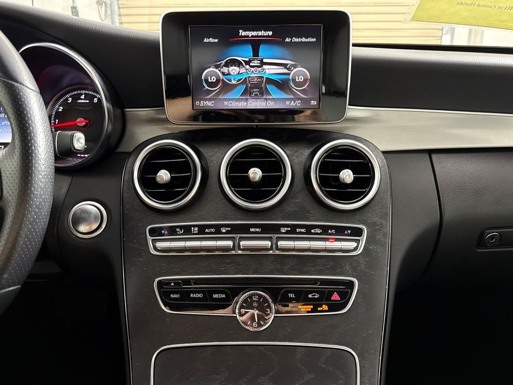 2018 Mercedes-Benz C-Class Sedan C300 - Photo 16