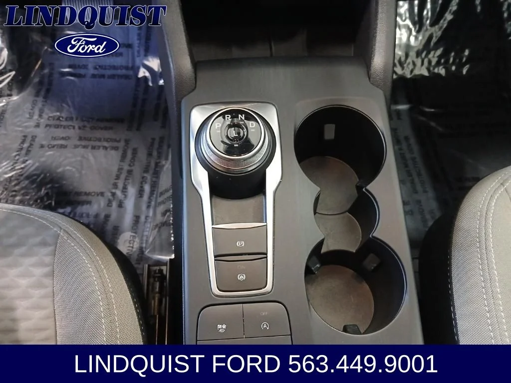 2022 Ford Escape SE - Photo 16