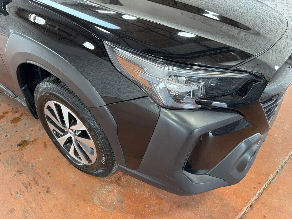 Used 2023 Black Subaru Premium image 10