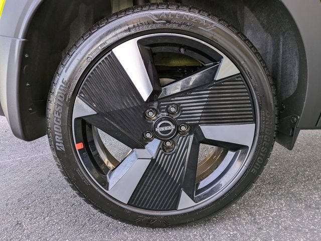 2025 Nissan Kicks SR - Photo 28