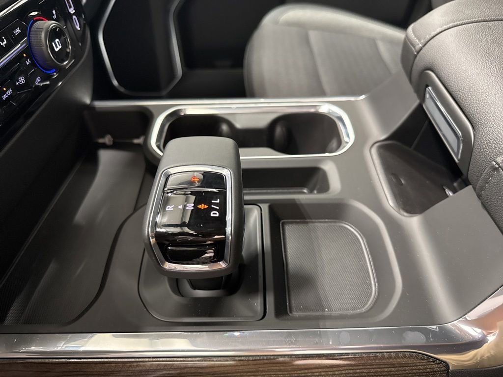 2026 Chevrolet Silverado 1500 LT - Photo 23