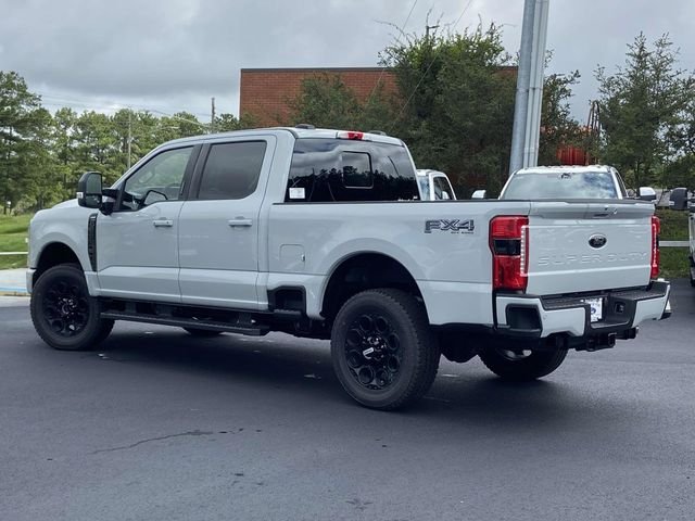 New 2026 Avalanche Ford Lariat image 3