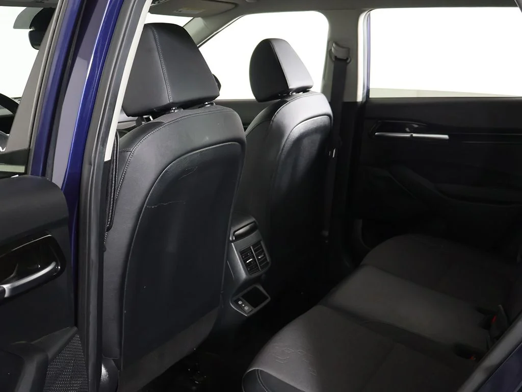 Used 2024 Blue Kia S image 26