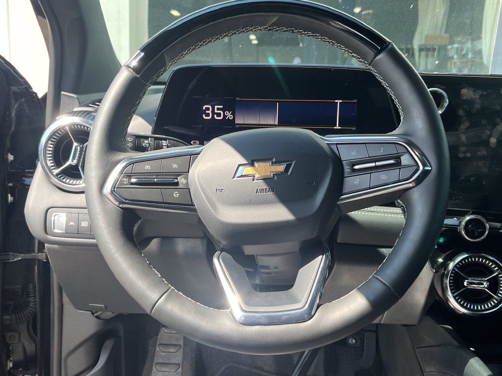 2025 Chevrolet Blazer EV LT - Photo 14