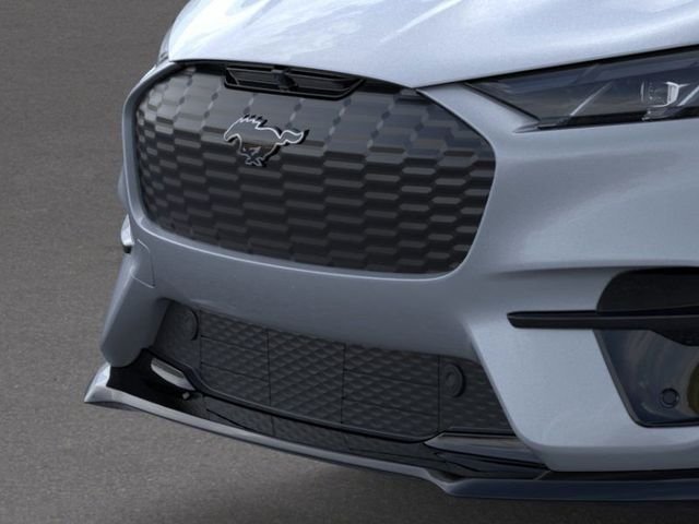 2025 Ford Mustang Mach-E GT - Photo 17