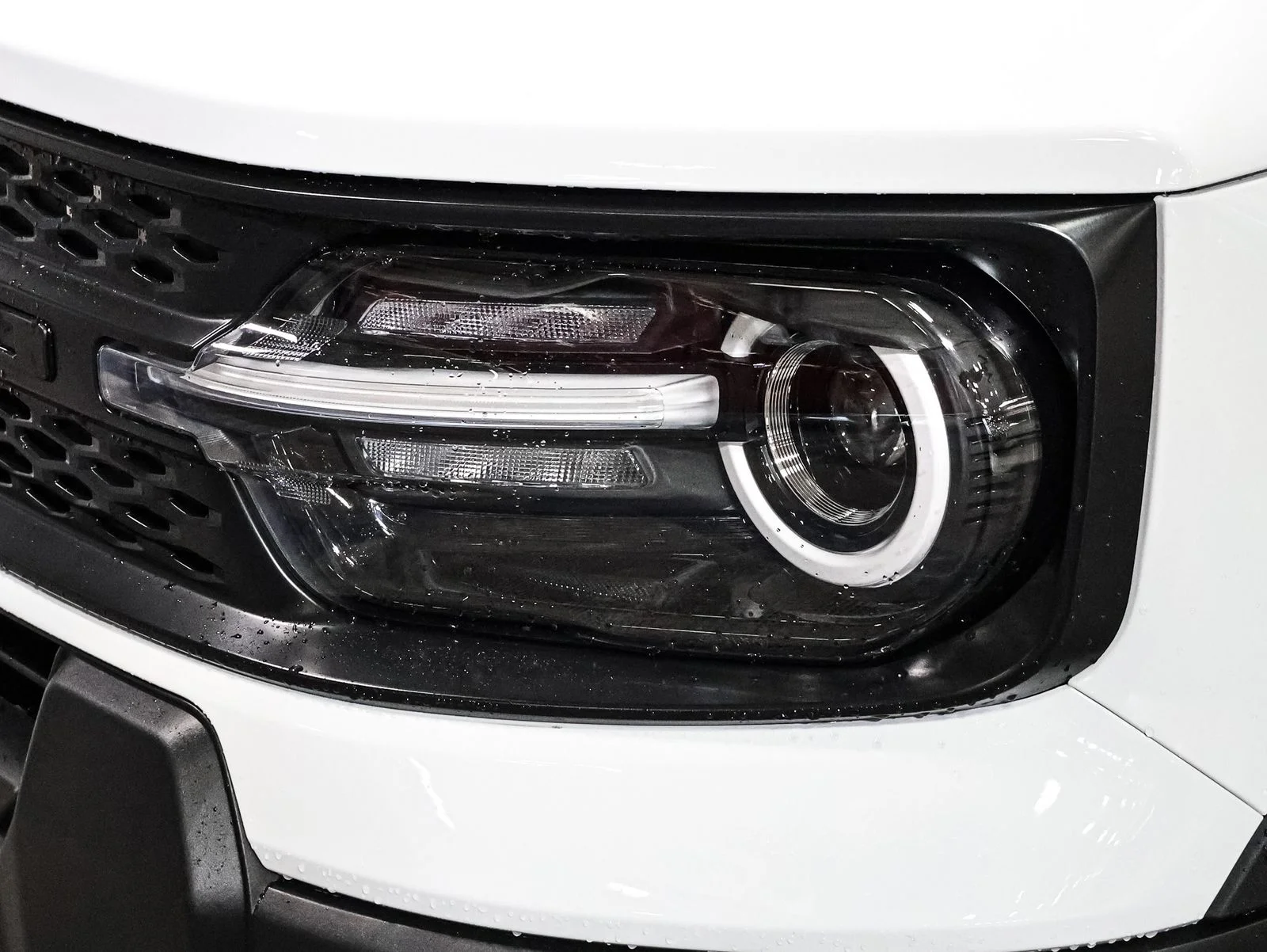 2025 Ford Bronco Sport Big Bend - Photo 14