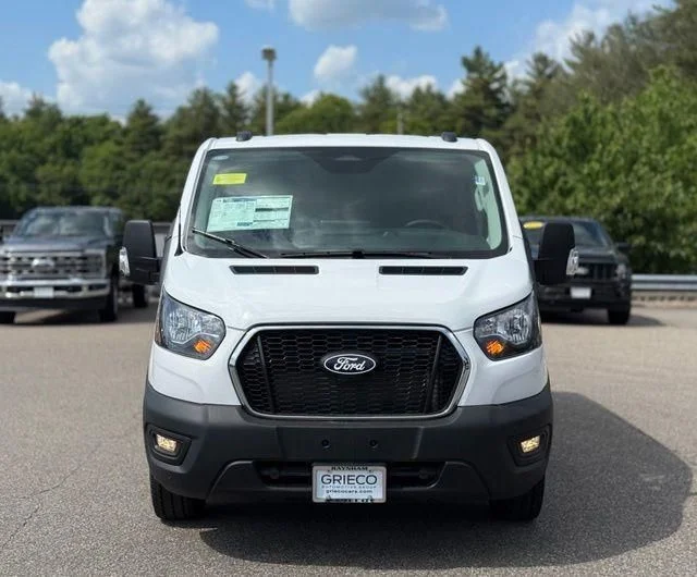New 2026 White Ford  image 12